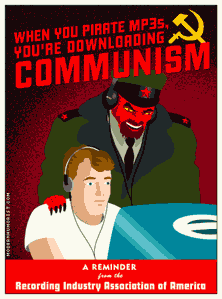 Downloading communism