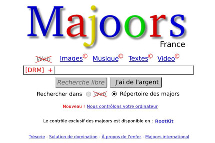 majoors.com